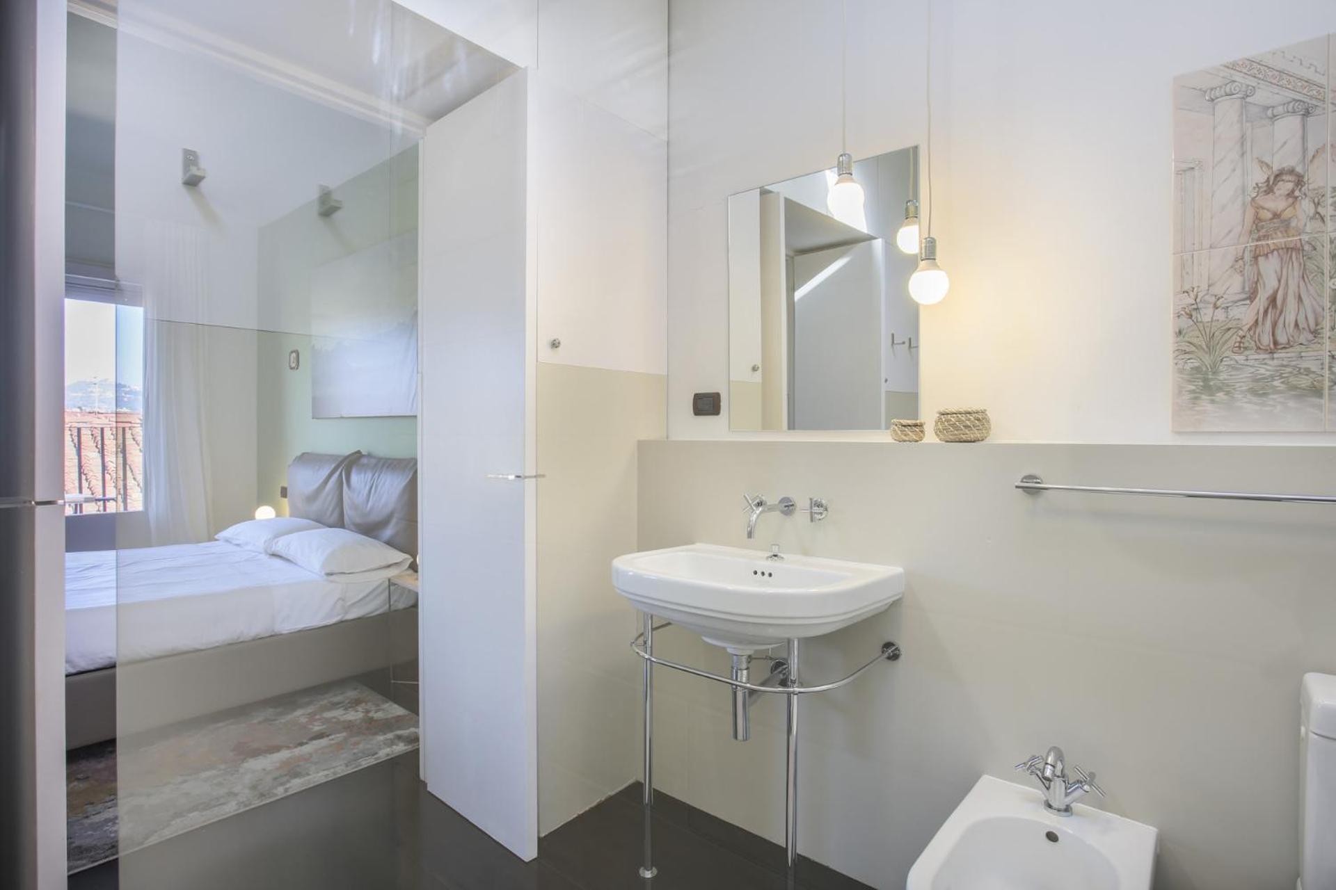 Beatrice - Sweet Dreams In Apartamento *