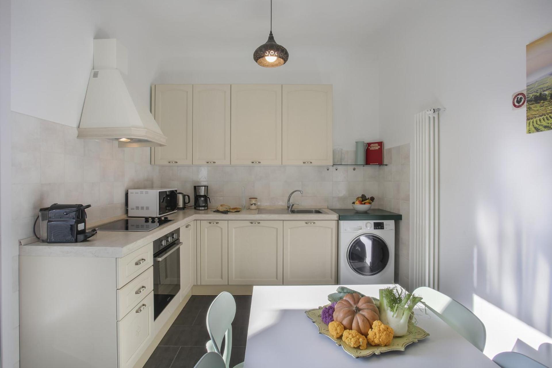 Apartamento Beatrice - Sweet Dreams In Florencia