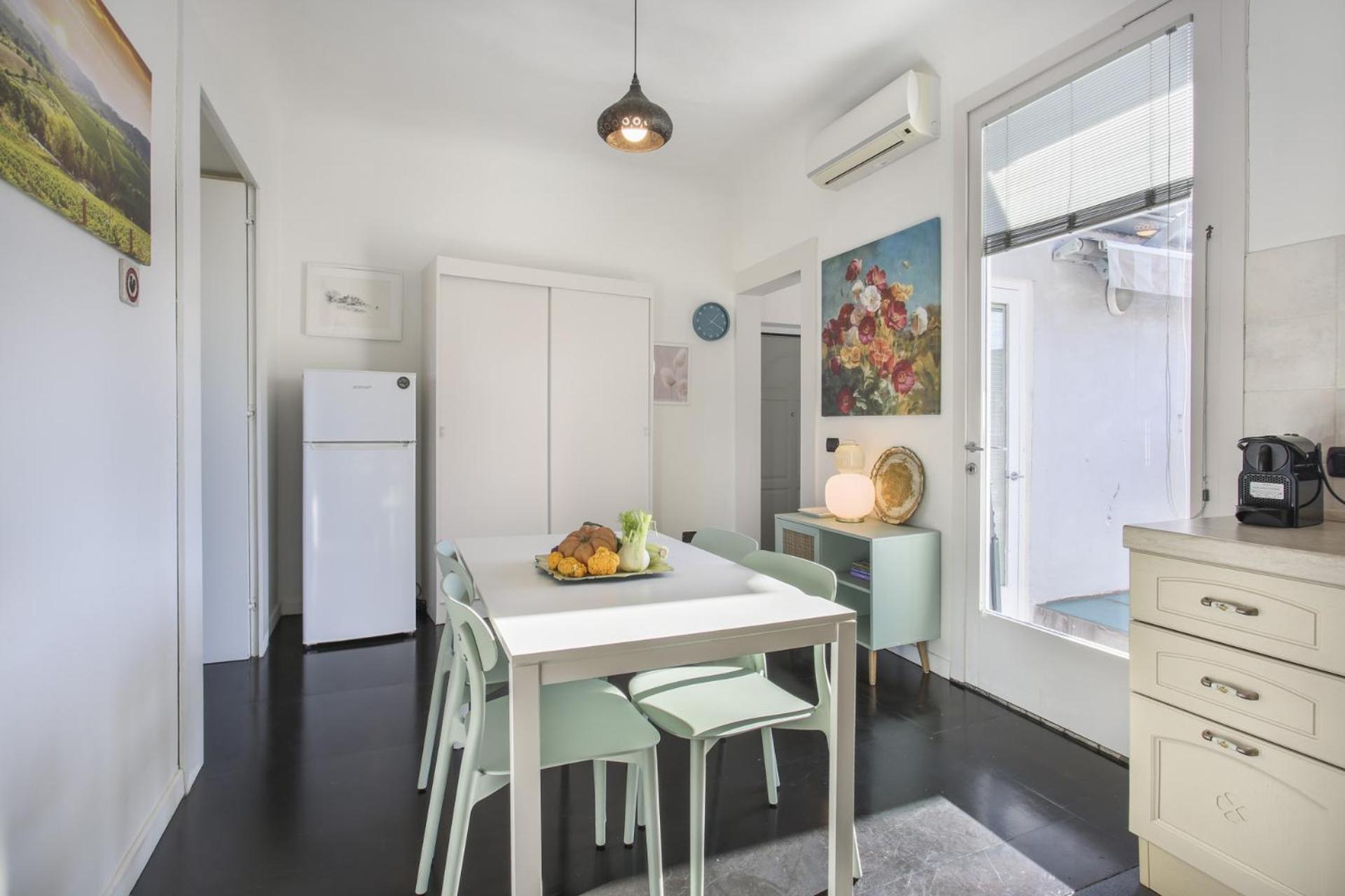 Apartamento Beatrice - Sweet Dreams In