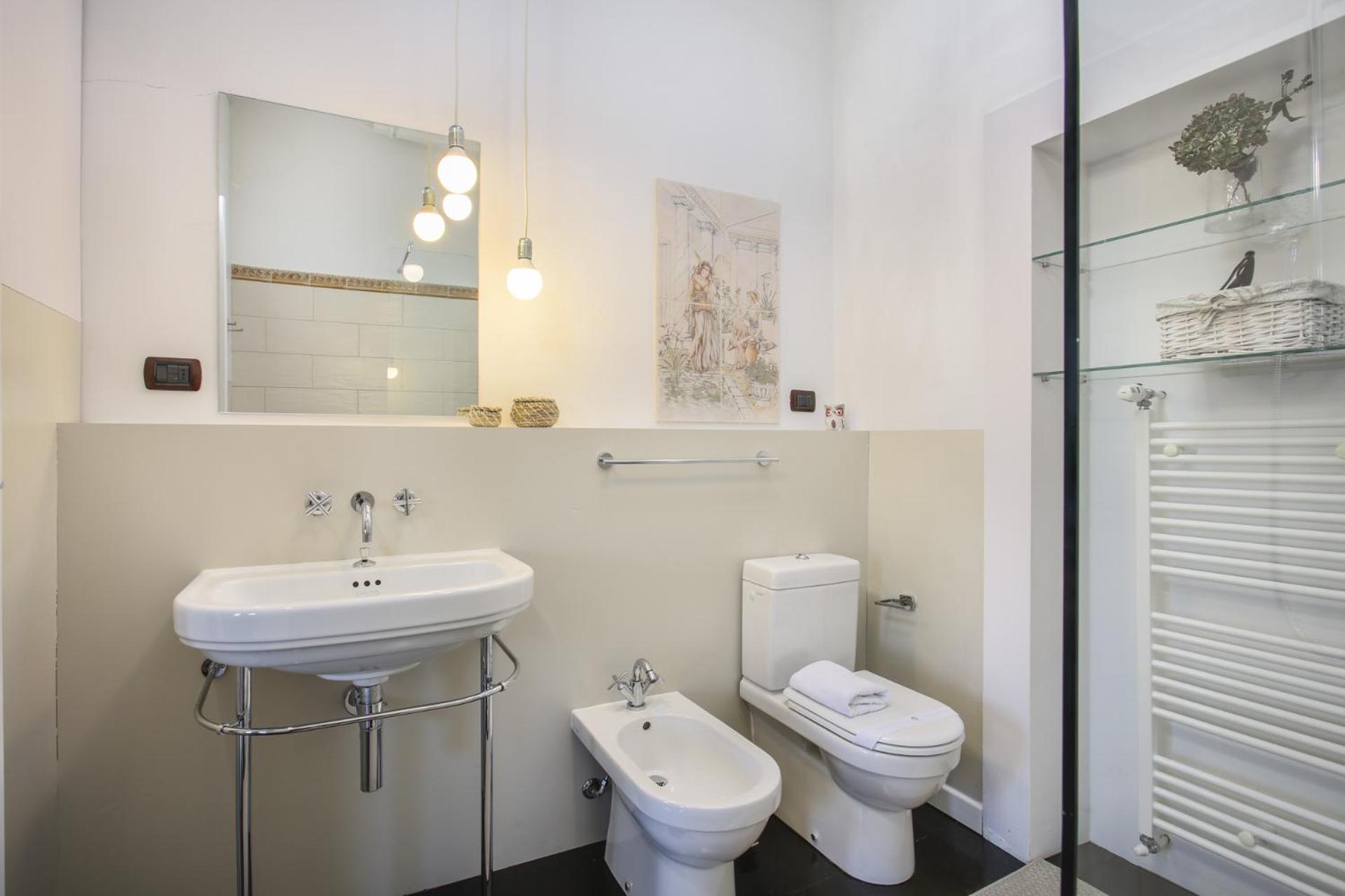 Apartamento Beatrice - Sweet Dreams In Florencia