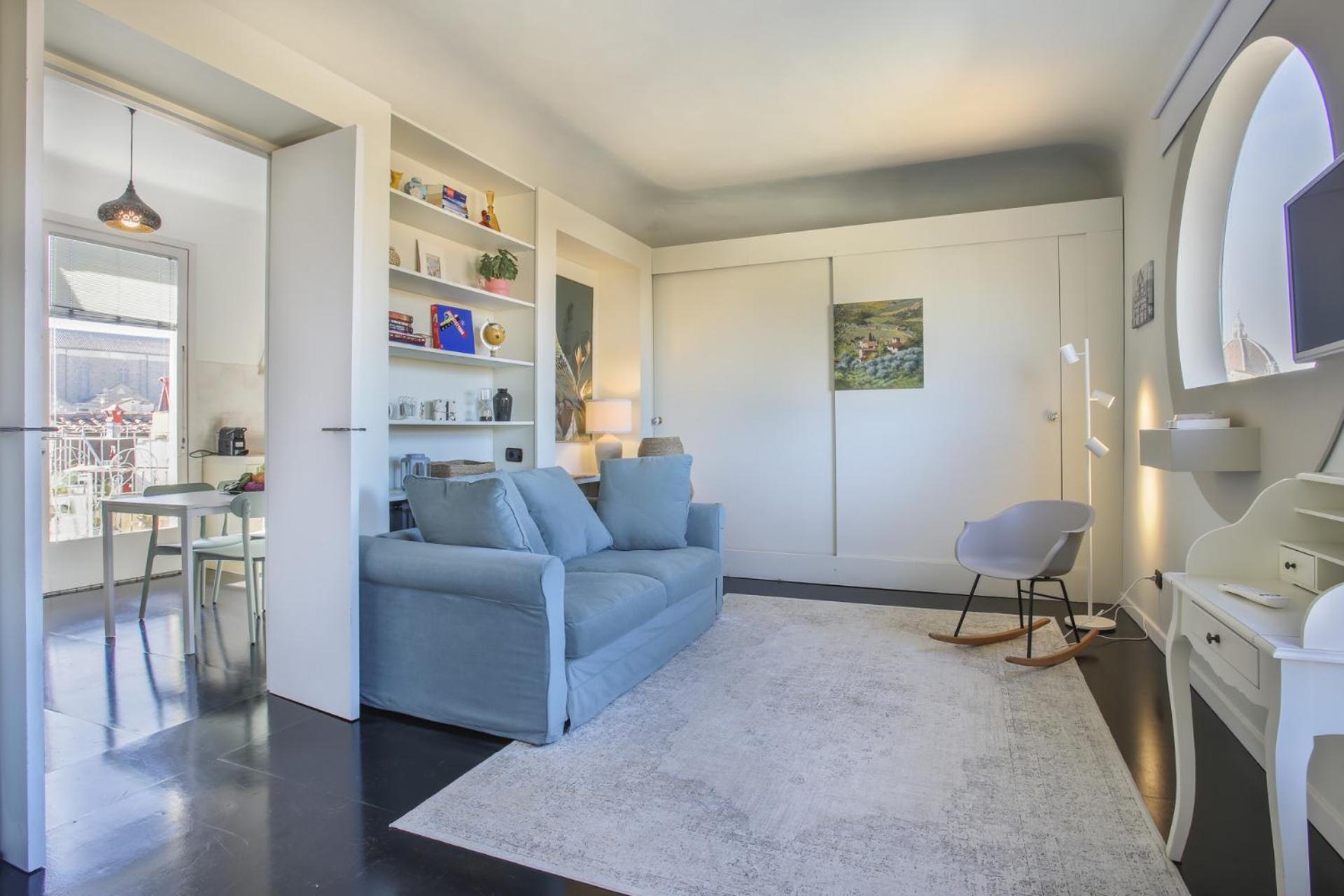 Apartamento Beatrice - Sweet Dreams In *