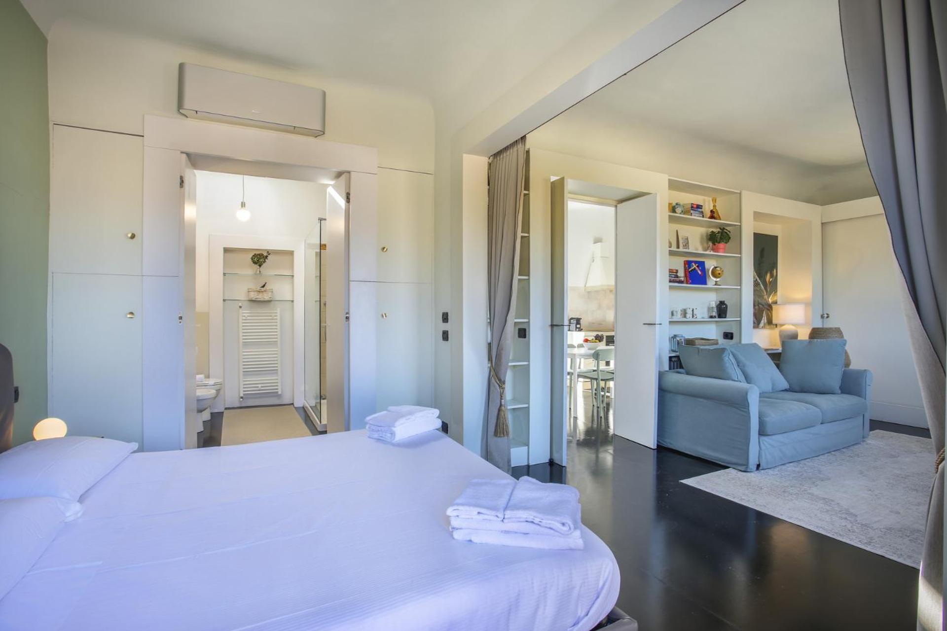 Beatrice - Sweet Dreams In Apartamento *