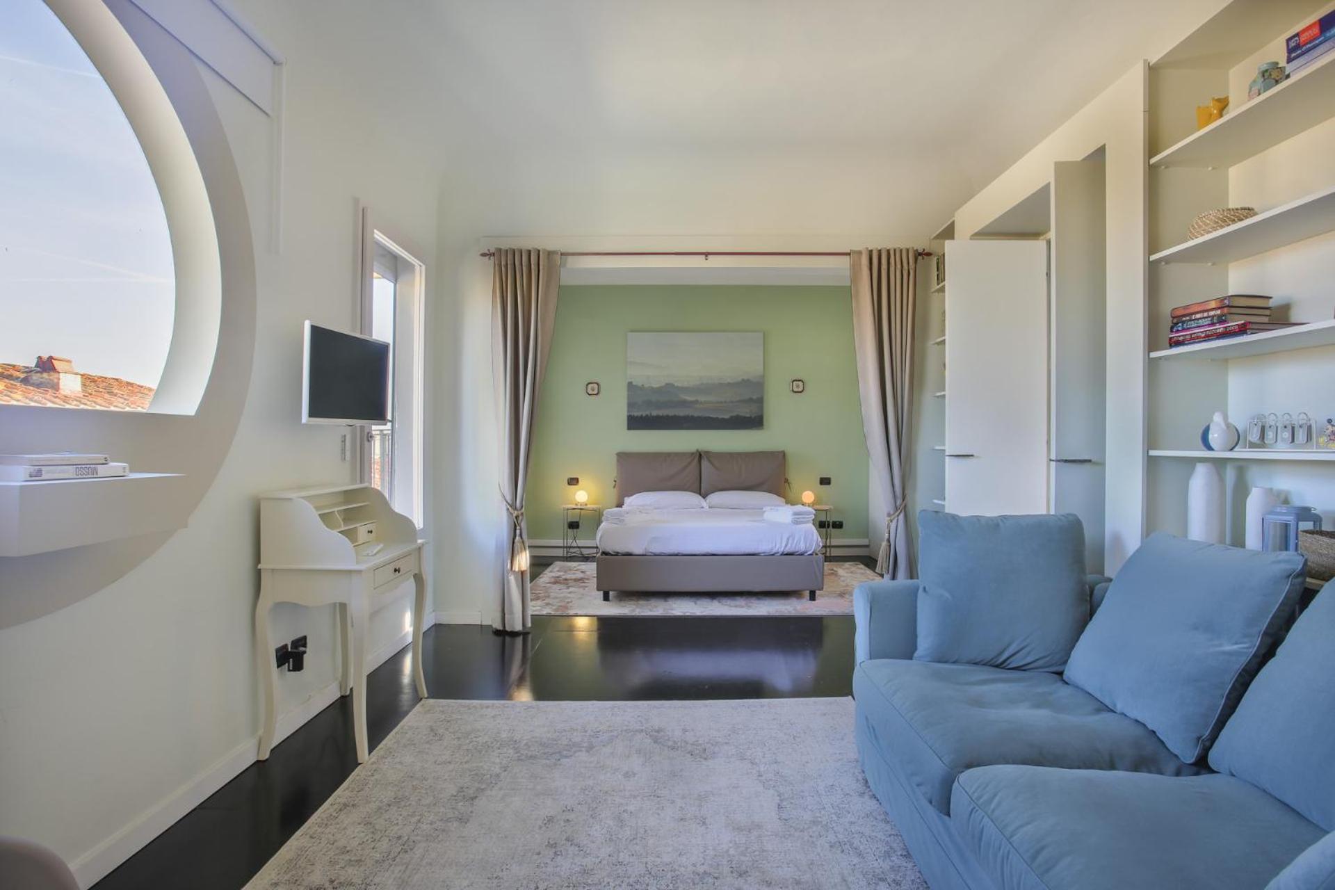 Apartamento Beatrice - Sweet Dreams In Florencia
