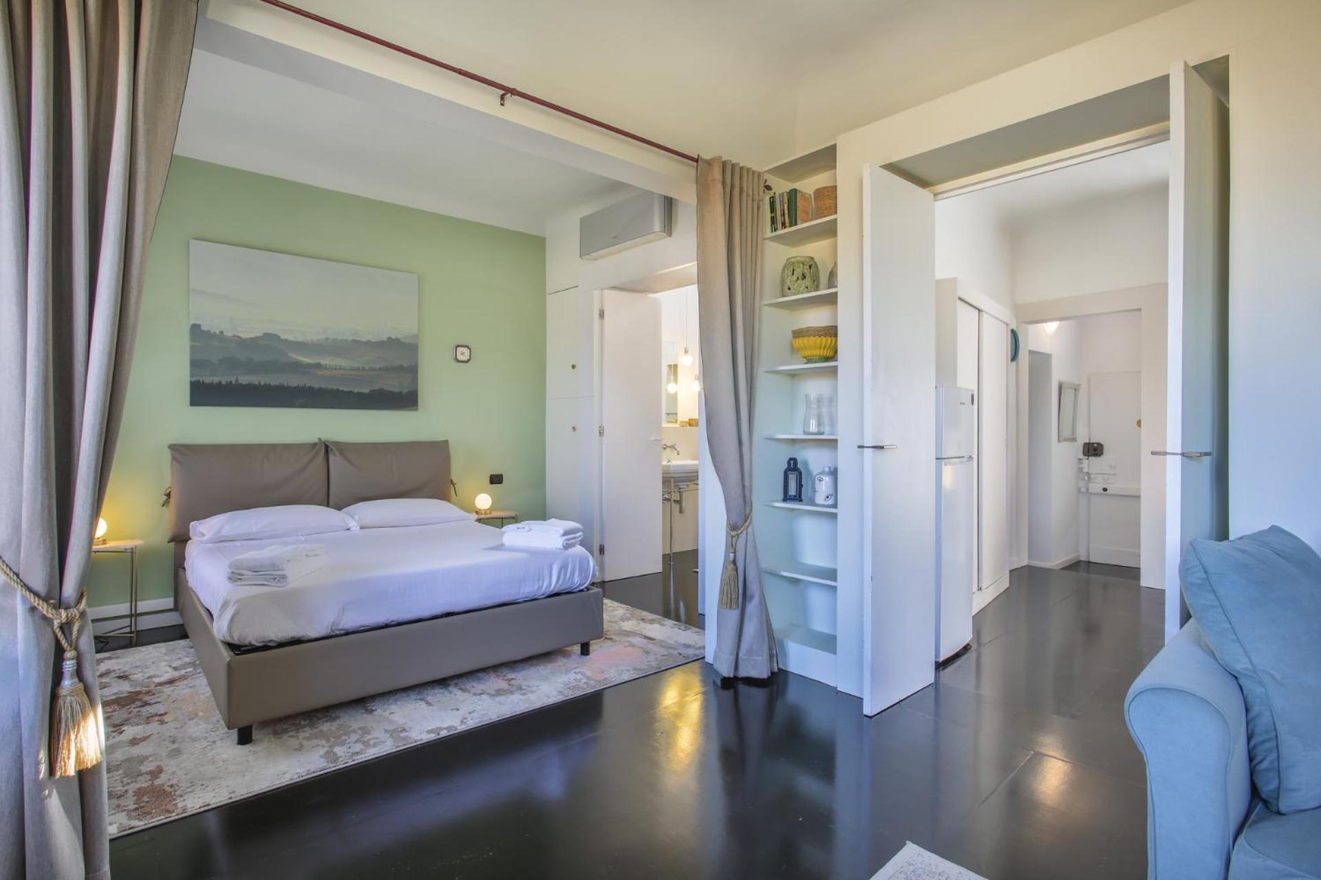 Beatrice - Sweet Dreams In * Florence